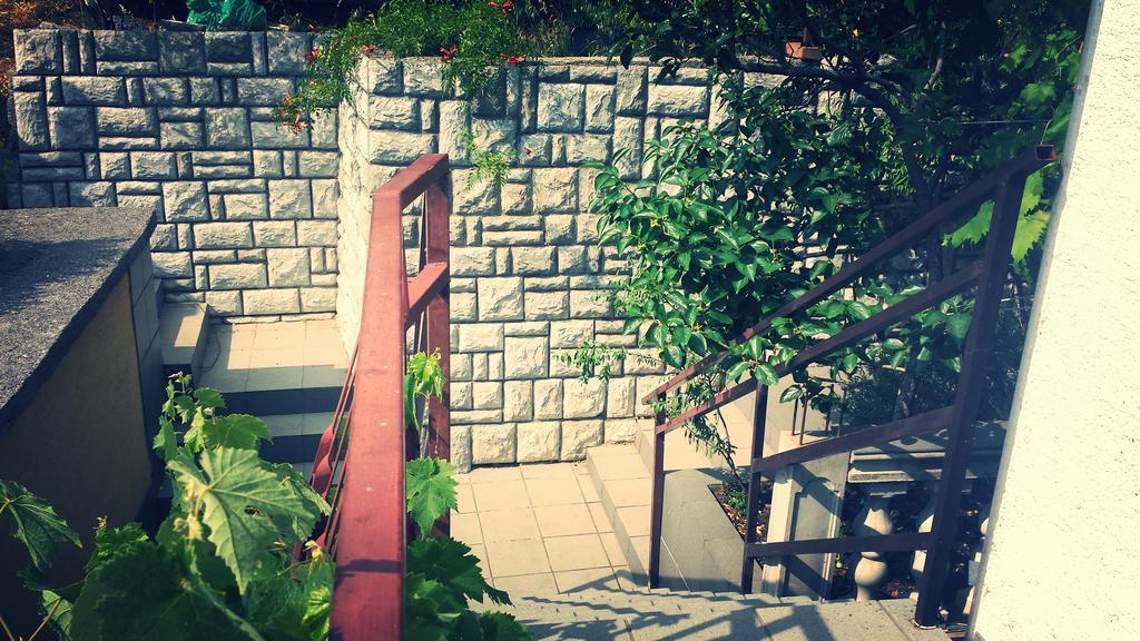 Apartmani Cempres Senj Senj  Bilik gambar