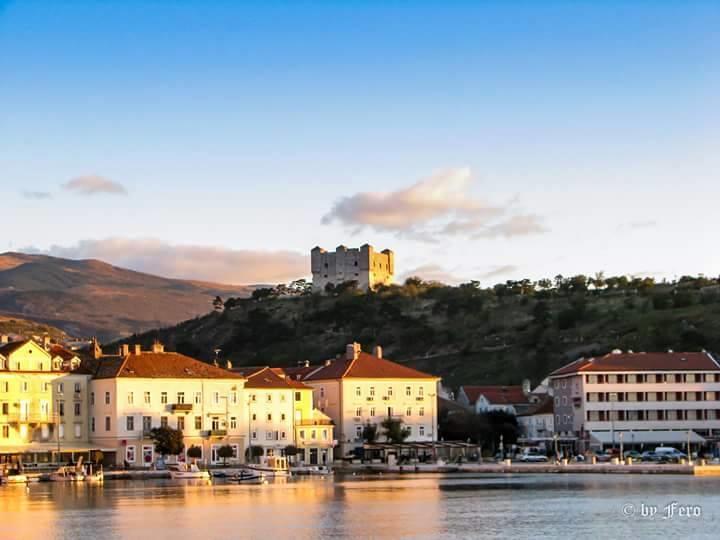 Apartmani Cempres Senj Senj  Bilik gambar