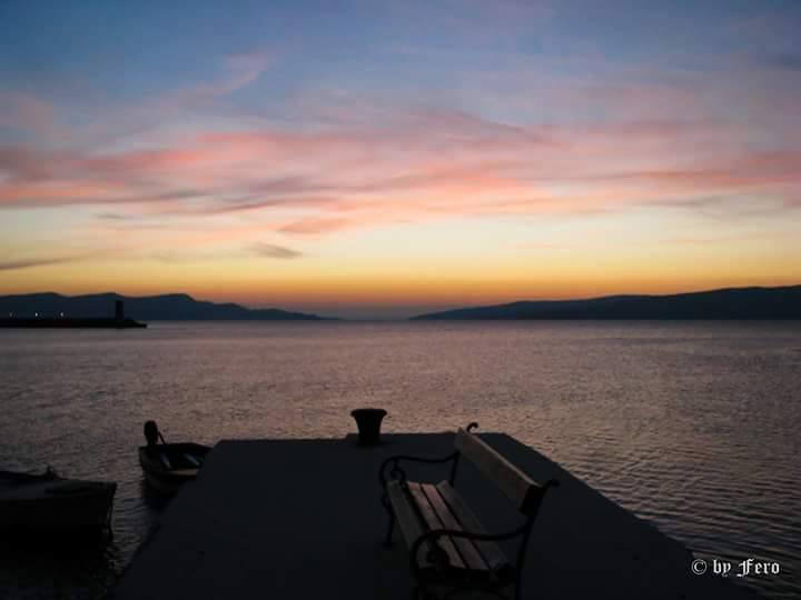 Apartmani Cempres Senj Senj  Bilik gambar