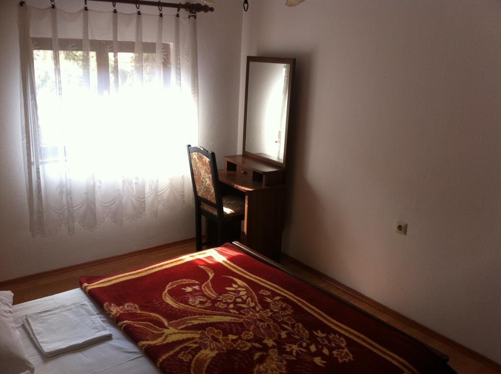 Apartmani Cempres Senj Senj  Bilik gambar