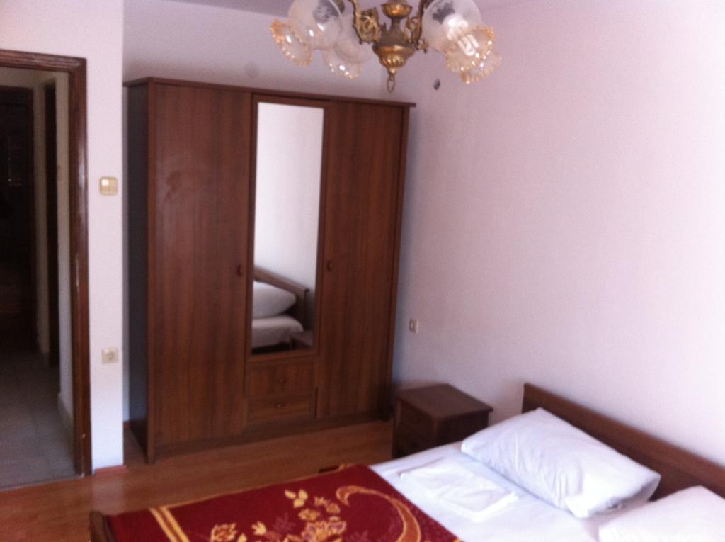 Apartmani Cempres Senj Senj  Bilik gambar