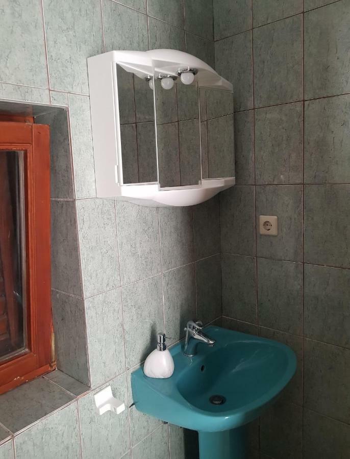 Apartmani Cempres Senj Senj  Luaran gambar