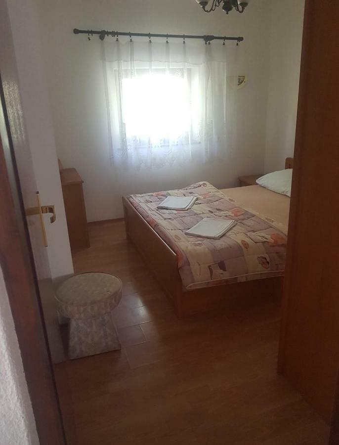 Apartmani Cempres Senj Senj  Luaran gambar