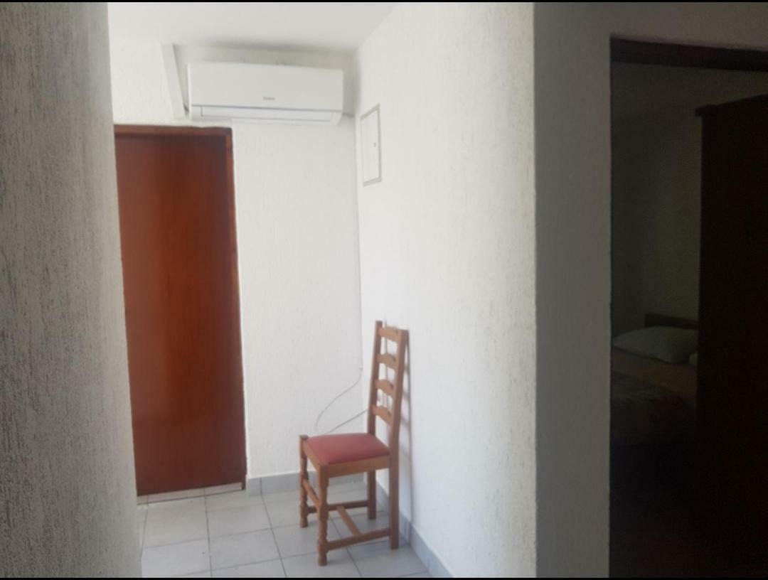 Apartmani Cempres Senj Senj  Luaran gambar